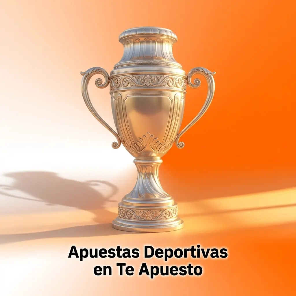 Apuestas deportivas en Te Apuesto: fútbol, tenis, básquet, vóley, béisbol, boxeo, MMA, ciclismo, eSports y rugby