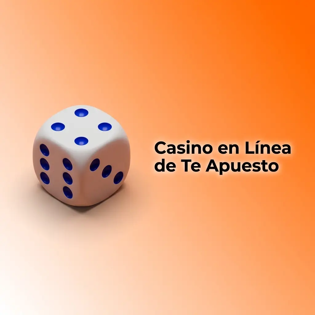 Casino en línea Te Apuesto con más de 1000 juegos: tragamonedas, ruleta, blackjack y póker en vivo para jugadores peruanos