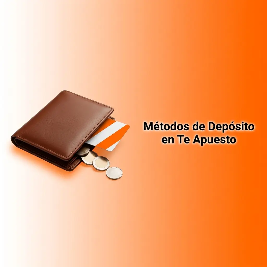 Métodos de depósito en Te Apuesto: Yape, Plin, transferencias bancarias y tarjetas para usuarios peruanos