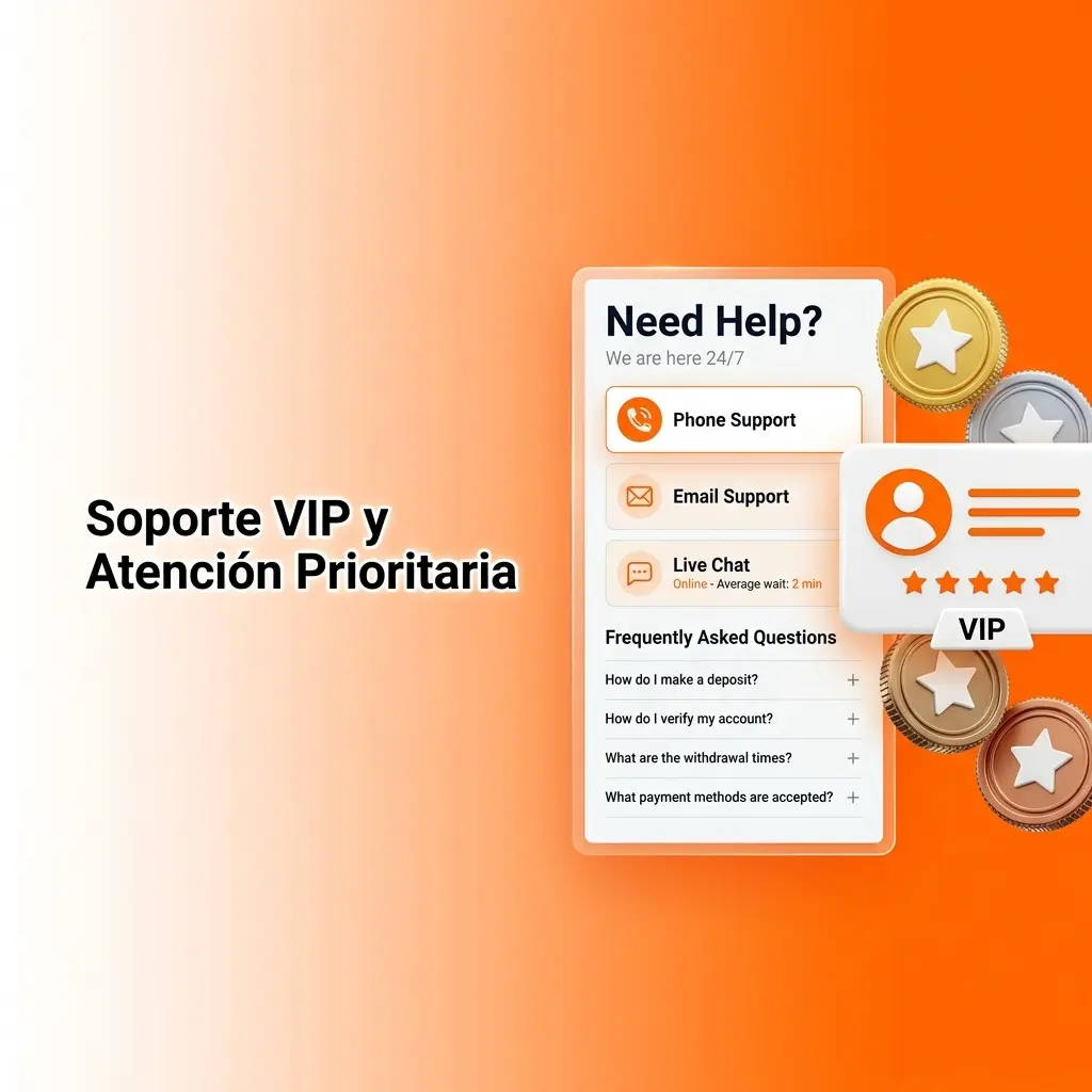 Soporte VIP y atención prioritaria en Te Apuesto para jugadores de alto nivel con tiempos de respuesta reducidos